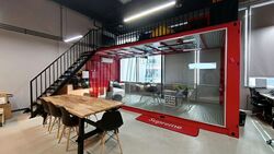 Robinson Square (D1), Office #561579991